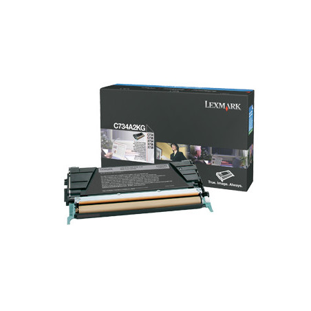 LEXMARK TONER N 8K