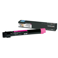 LEXMARK TONER M XXL 22K