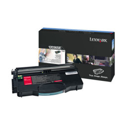 LEXMARK TONER E120 N 2K