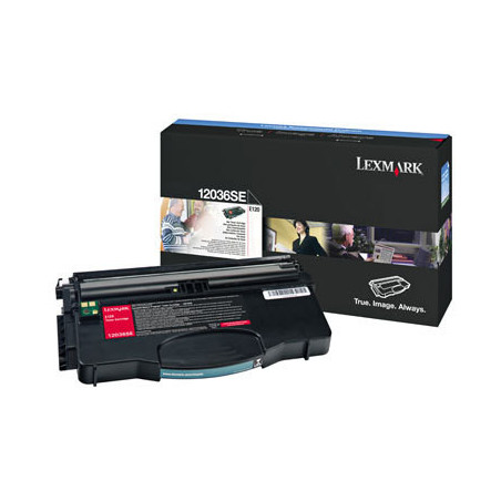 LEXMARK TONER E120 N 2K