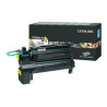 LEXMARK TONER J 6K RET