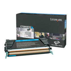 LEXMARK TONER C 10K