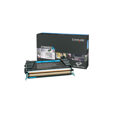 LEXMARK TONER C 10K