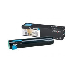 LEXMARK TONER C 24K