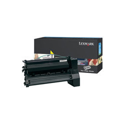 LEXMARK TONER J XL 10K