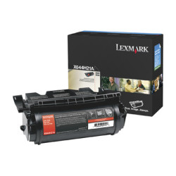 LEXMARK TONER N 21K