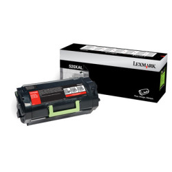 LEXMARK TONER N XXL 45K