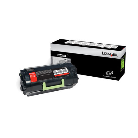 LEXMARK TONER N XXL 45K