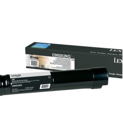 LEXMARK TONER N 38K