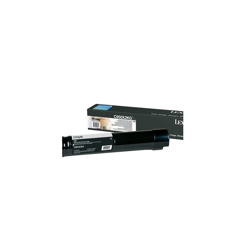 LEXMARK TONER N 38K