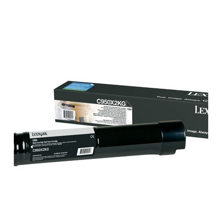 LEXMARK TONER N 38K