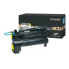 LEXMARK TONER J XXL 20K