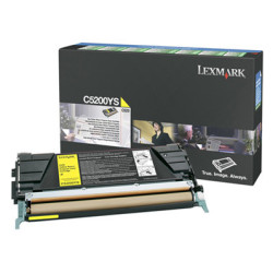 LEXMARK TONER J 1.5K