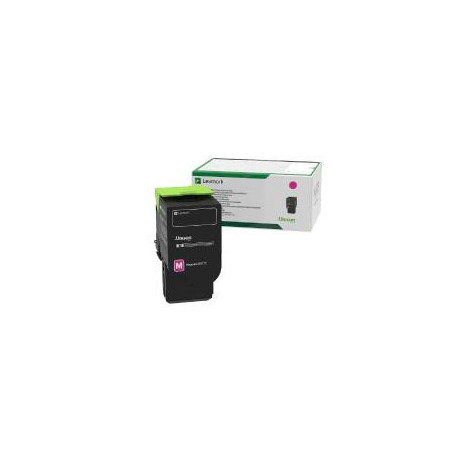 LEXMARK TONER M RET