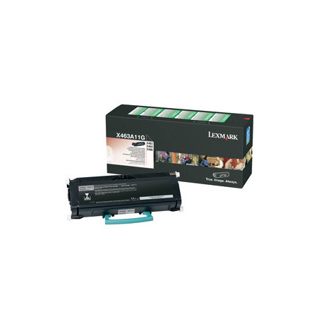 LEXMARK TONER N 3.5K