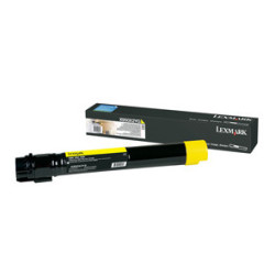 LEXMARK TONER J 24K