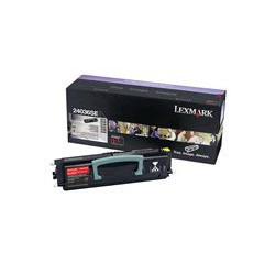 LEXMARK TONER N 2.5K