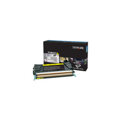 LEXMARK TONER J 10K