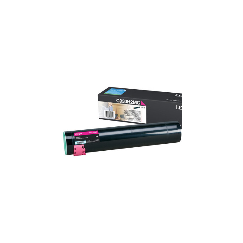 LEXMARK TONER M 24K