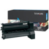 LEXMARK TONER C 6K