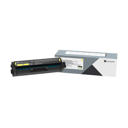 LEXMARK TONER J 7K