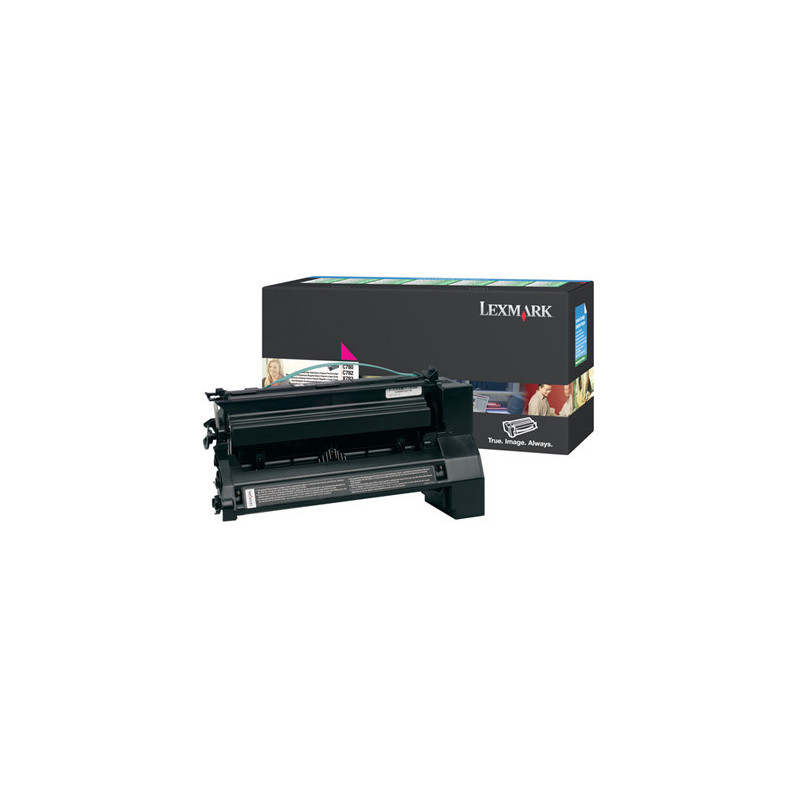 LEXMARK TONER M 10K