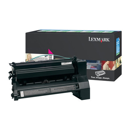 LEXMARK TONER M 10K