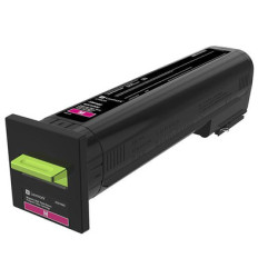 LEXMARK TONER M 17K RET