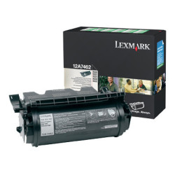 LEXMARK TONER T630 T632  N 21K RET