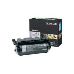 LEXMARK TONER T630 T632 T634 N 5K RE