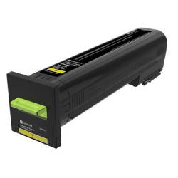 LEXMARK TONER J 8K RET