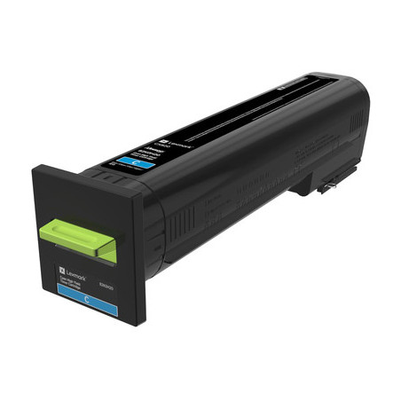 LEXMARK TONER C XL 17K