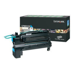 LEXMARK TONER C 20K RET