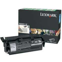 LEXMARK TONER N 25K RET