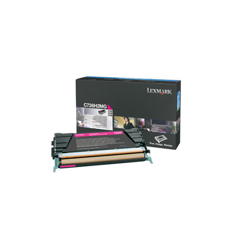 LEXMARK TONER M XL 10K