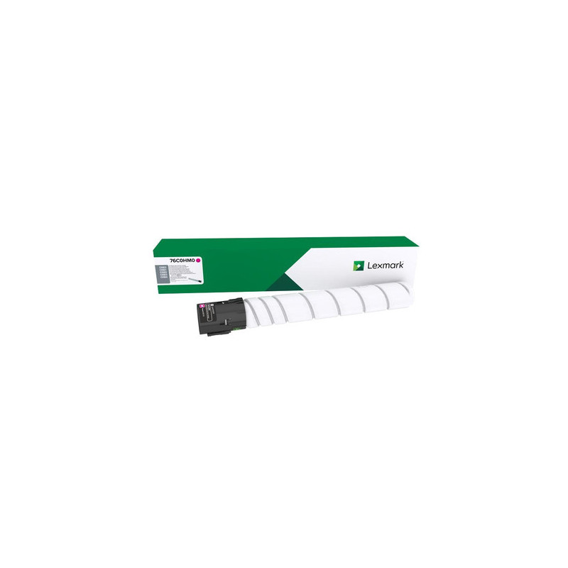 LEXMARK TONER M 34K