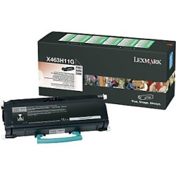 LEXMARK TONER N 9K