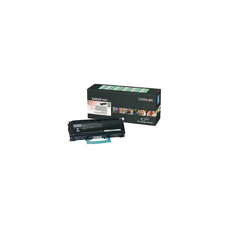 LEXMARK TONER N 9K