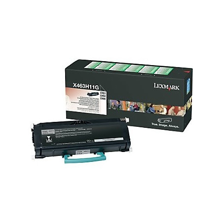 LEXMARK TONER N 9K