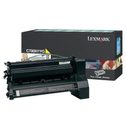 LEXMARK TONER J 10K