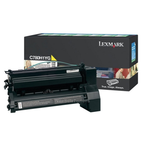 LEXMARK TONER J 10K