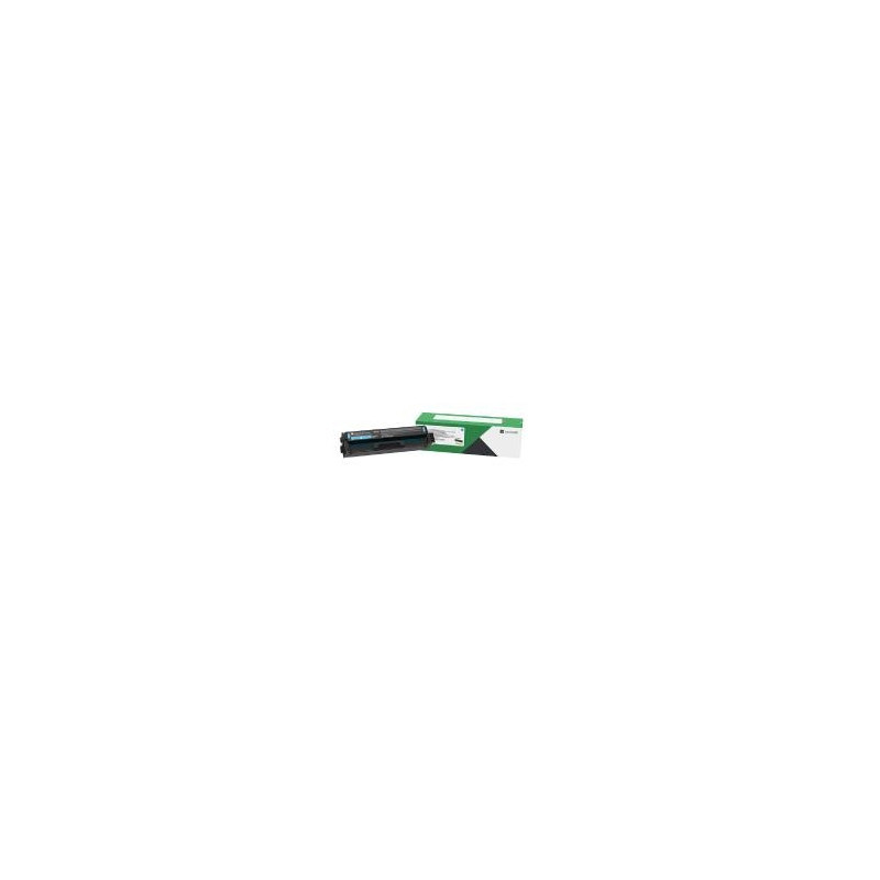 LEXMARK TONER C RET