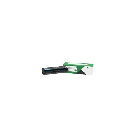 LEXMARK TONER C RET