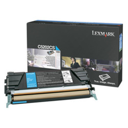 LEXMARK TONER C 1.5K