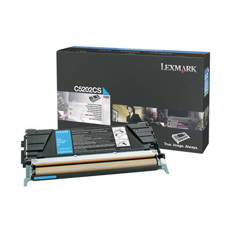 LEXMARK TONER C 1.5K