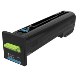 LEXMARK TONER C XL 22K