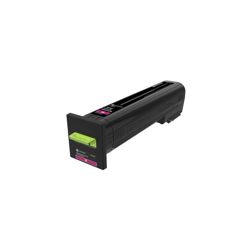 LEXMARK TONER M XL 22K