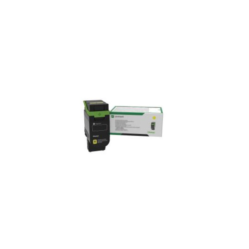 LEXMARK TONER J 8.8K RETOURNABLE