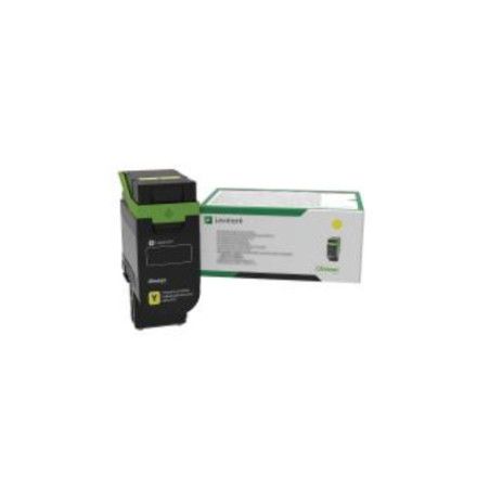 LEXMARK TONER J 8.8K RETOURNABLE