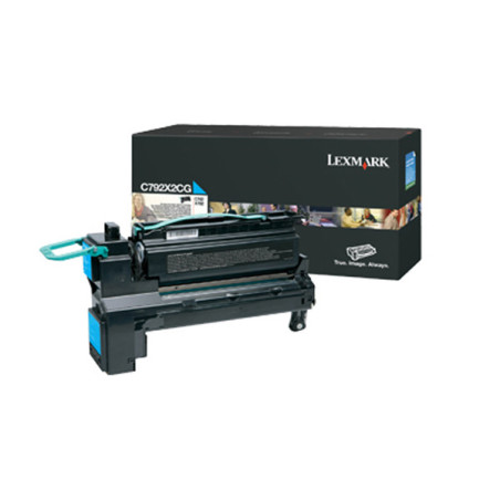 LEXMARK TONER C XXL 20K